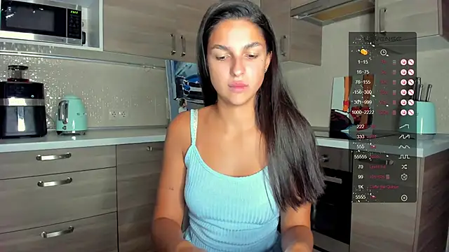 AngelGabe online show from 04/22/26, 08:21