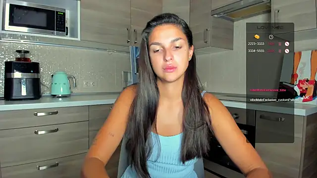 AngelGabe online show from 04/23/26, 08:44