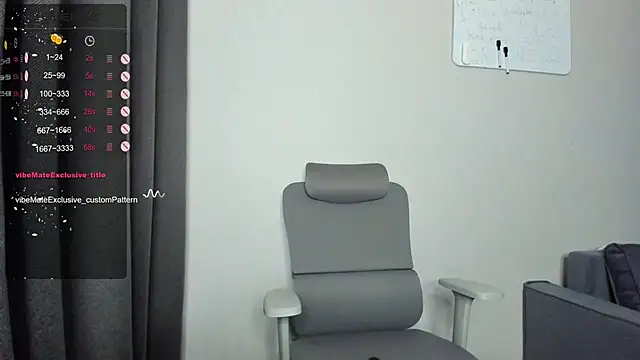 AngelGabe online show from 06/07/26, 07:28