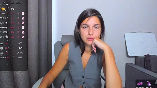 AngelGabe online show from 07/14/26, 10:21