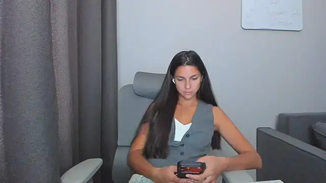 AngelGabe online show from 07/25/26, 08:56