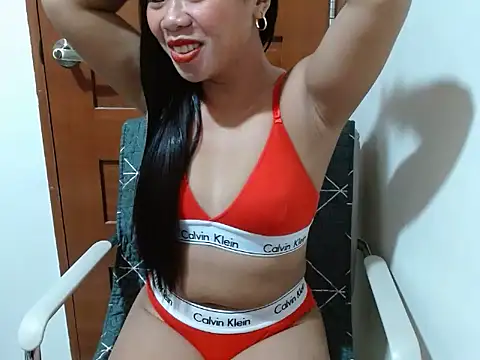 Petite Jeramae22 online show from 02/19/26, 11:56