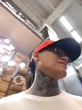 Maxtor  online show from 02/28/26, 11:28