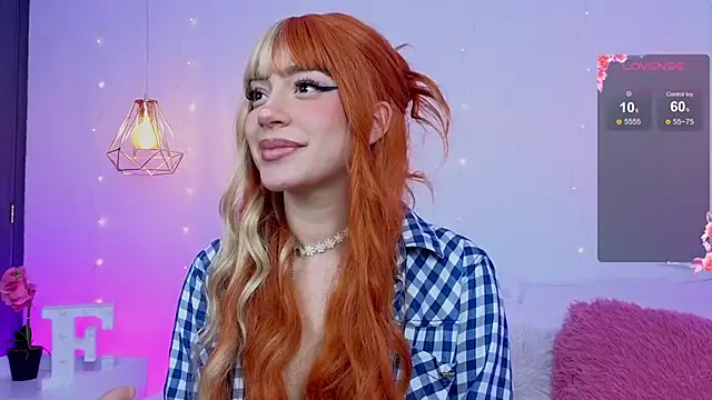 Emma softt online show from 04/22/26, 04:59