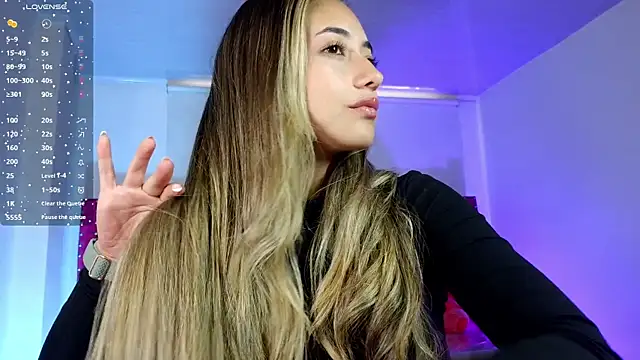 amy ker m online show from 03/26/26, 10:04