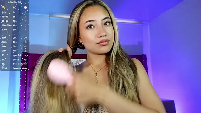 amy ker m online show from 03/28/26, 09:03