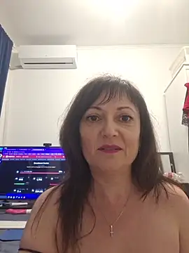 SaraGina online show from 03/19/26, 09:24