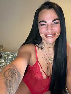 Darkfantisyx online show from 02/26/26, 12:59