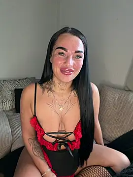 Darkfantisyx online show from 03/09/26, 04:44