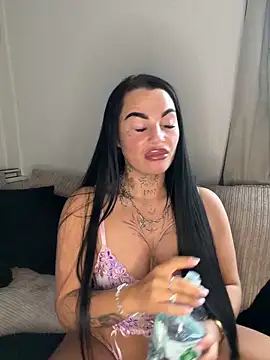 Darkfantisyx online show from 03/12/26, 03:40