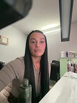 Darkfantisyx online show from 03/13/26, 12:34