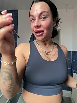 Darkfantisyx online show from 03/31/26, 01:44