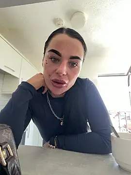 Darkfantisyx online show from 04/01/26, 02:25