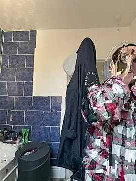 Darkfantisyx online show from 04/21/26, 12:00