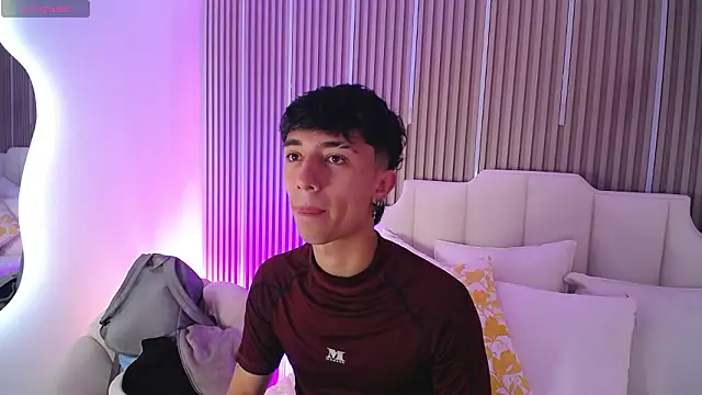 Aiden Rivers  online show from 02/27/26, 12:38