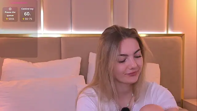 Sona Lavberi online show from 04/21/26, 08:09