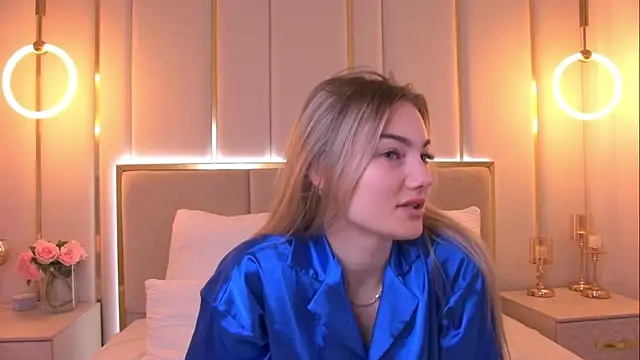 Sona Lavberi online show from 04/24/26, 08:06