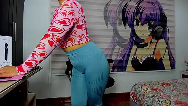 Snapshot of Chanelwill chatting on 02/26/26, 12:04 Chanelwill online show from 02/26/26, 12:04