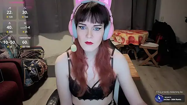 Samanteased online show from 03/16/26, 06:01