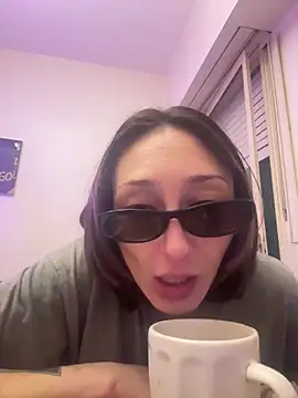 FrutillitaXX online show from 02/16/26, 06:31