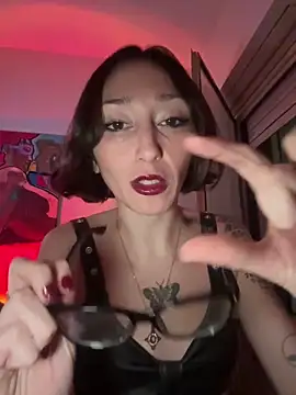 FrutillitaXX online show from 03/22/26, 03:10
