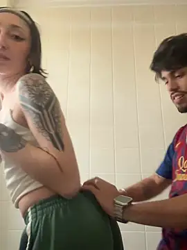 FrutillitaXX online show from 04/09/26, 01:16