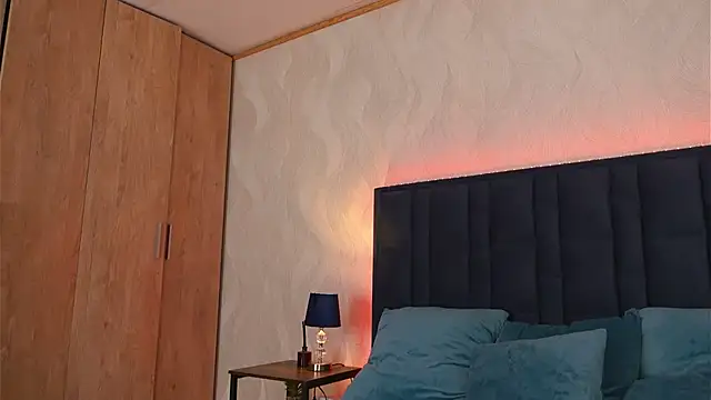 LucyDeLuca online show from 03/10/26, 08:52