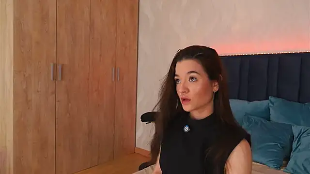 LucyDeLuca online show from 03/15/26, 07:14