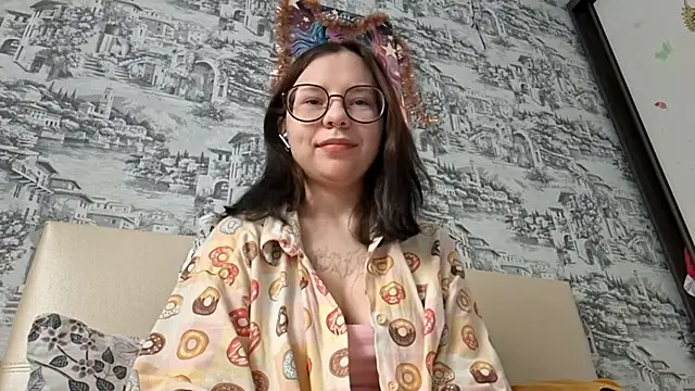 AwryNeon online show from 02/23/26, 06:11