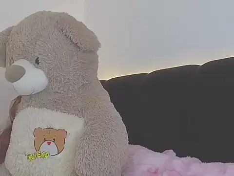 DollfaceInk online show from 04/08/26, 08:53