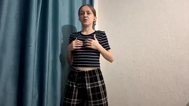 StaticBliss online show from 02/28/26, 01:17