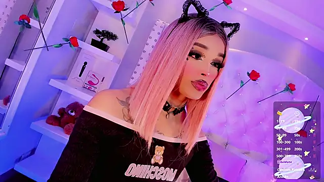 xlionsmithx online show from 02/21/26, 08:21