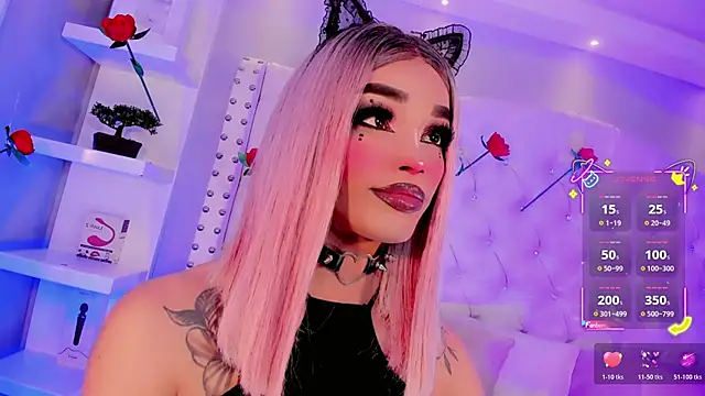 xlionsmithx online show from 03/03/26, 08:26