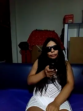 venus-marte online show from 03/09/26, 06:06