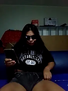 venus-marte online show from 03/11/26, 04:51