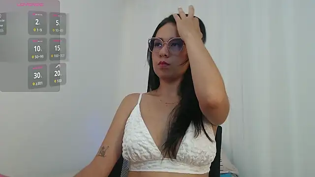 Cataleya-Rosse online show from 03/05/26, 09:33