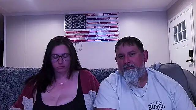 Brownmagic48 online show from 03/29/26, 04:34