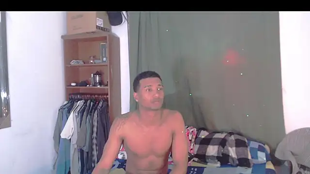 Dani-brown online show from 04/14/26, 11:11