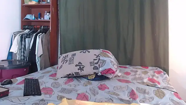 Dani-brown online show from 04/24/26, 12:13