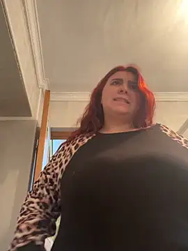 Sandragll online show from 03/09/26, 11:14