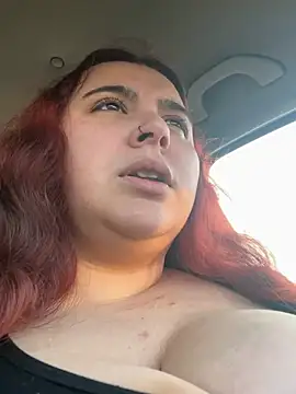 Sandragll online show from 03/23/26, 05:39