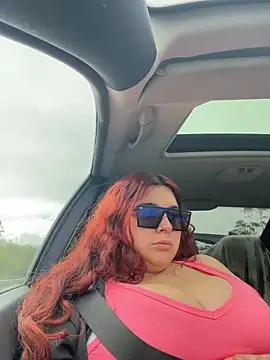 Sandragll online show from 03/27/26, 03:45