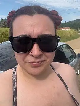 Snapshot of Sandragll chatting on 06/14/26, 03:58 Sandragll online show from 06/14/26, 03:58