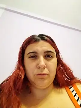 Snapshot of Sandragll chatting on 07/18/26, 10:13 Sandragll online show from 07/18/26, 10:13
