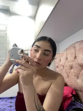 Kattengel  online show from 03/23/26, 11:31