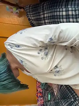 susanita8 online show from 02/17/26, 12:18