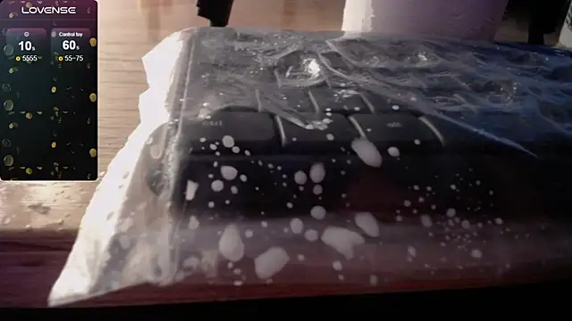 spicydollx online show from 03/20/26, 02:00