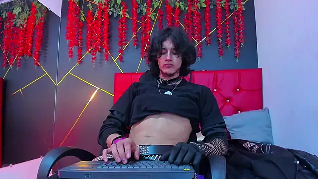 Dax669 online show from 02/24/26, 02:42