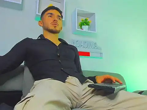 Snapshot of Dante_Blake1 chatting on 02/28/26, 03:07 Dante Blake1 online show from 02/28/26, 03:07