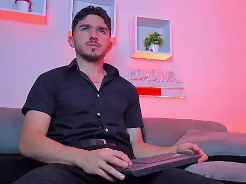 Dante Blake1 online show from 03/14/26, 03:34